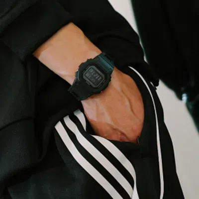 Casio Baby-g 'black'
