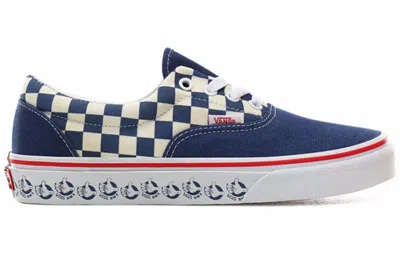 Vans Bmx Era 'true Navy' In Multi