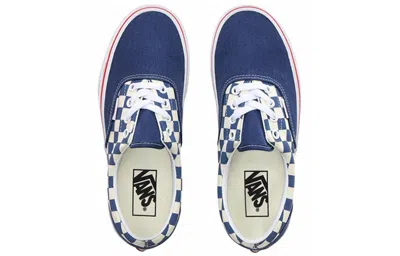 Vans Bmx Era 'true Navy' In Multi