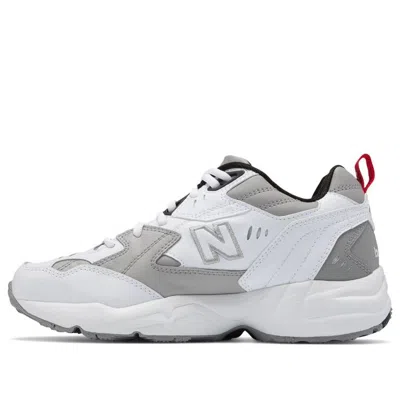 New Balance (wmns)  608 'team Away Grey' In Multi