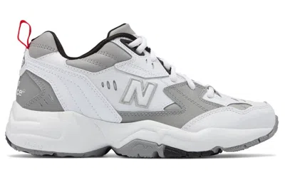 New Balance (wmns)  608 'team Away Grey' In Multi