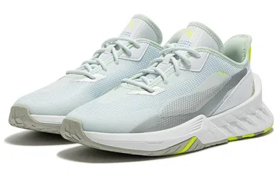 Puma Maco Sl X Rkdo Esports 'white Lime Squeeze'