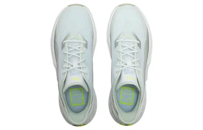 Puma Maco Sl X Rkdo Esports 'white Lime Squeeze'