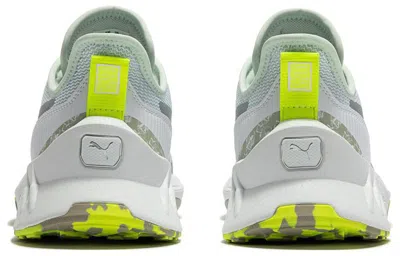 Puma Maco Sl X Rkdo Esports 'white Lime Squeeze'