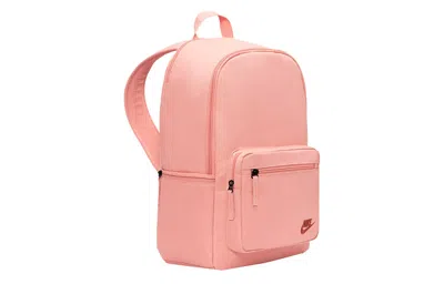 Nike Heritage Eugene Backpack 'pink'