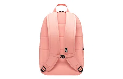 Nike Heritage Eugene Backpack 'pink'