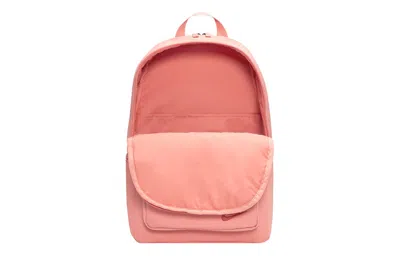 Nike Heritage Eugene Backpack 'pink'