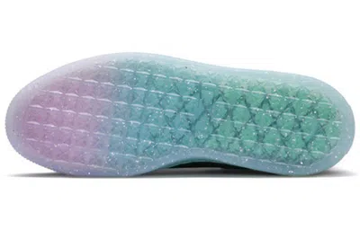 Puma (wmns)  Sophia Webster X Suede 'black Fiery Coral' In Multi