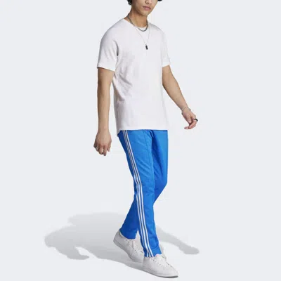Adidas Originals Adidas Adicolor Classics Beckenbauer Track Pants 'blue ...