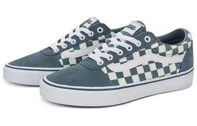 Vans (wmns)  Ward Active In Multi