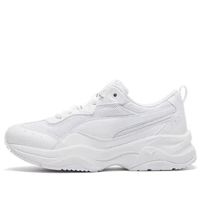 Puma Blstr Dresscode Leather Sneakers