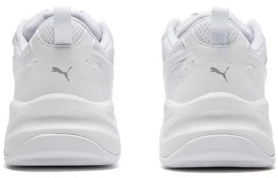 Puma Blstr Dresscode Leather Sneakers
