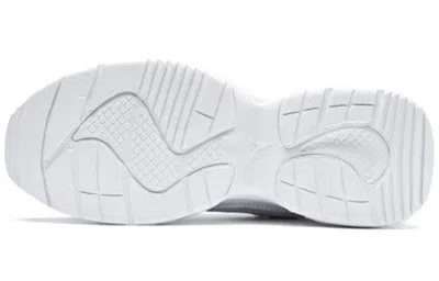 Puma Blstr Dresscode Leather Sneakers