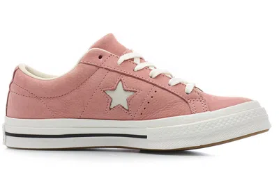 Converse One Star Ox 'rust Pink'