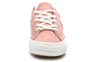 Converse One Star Ox 'rust Pink'