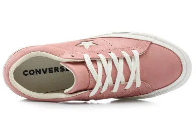 Converse One Star Ox 'rust Pink'