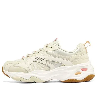 Skechers (wmns)  Stamina V3 'beige Tan' In Multi