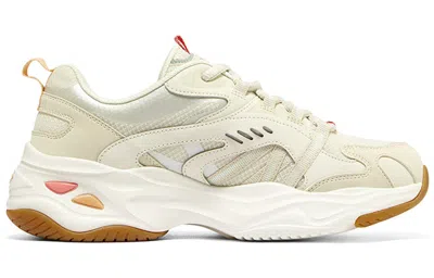 Skechers (wmns)  Stamina V3 'beige Tan' In Multi