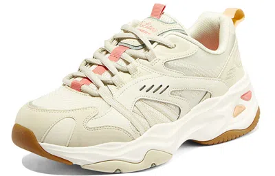 Skechers (wmns)  Stamina V3 'beige Tan' In Multi