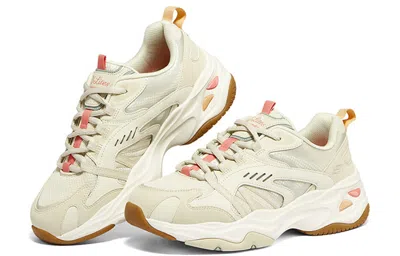 Skechers (wmns)  Stamina V3 'beige Tan' In Multi