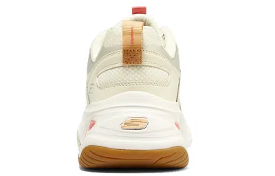 Skechers (wmns)  Stamina V3 'beige Tan' In Multi