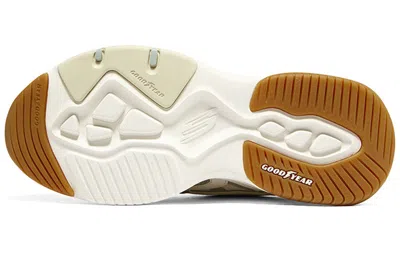 Skechers (wmns)  Stamina V3 'beige Tan' In Multi