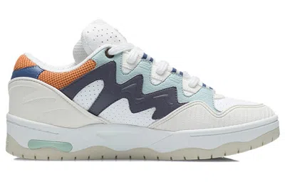 Li-ning Counterflow The One 'dark Grey Purple' In Multi