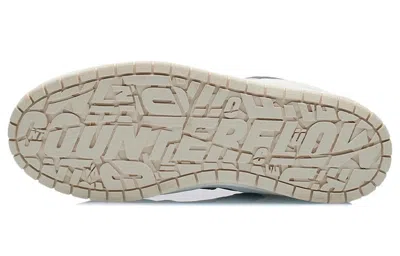 Li-ning Counterflow The One 'dark Grey Purple' In Multi