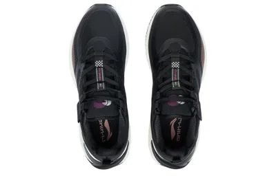 Li-ning (wmns)  Plus 'black Brown'