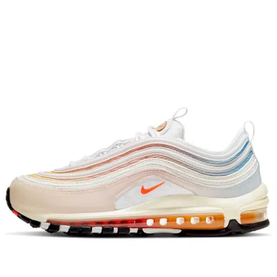 Nike (wmns)  Air Max 97 'the Future Is In The Air' In Multi