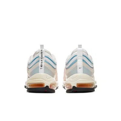 Nike (wmns)  Air Max 97 'the Future Is In The Air' In Multi