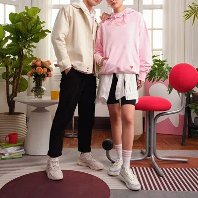 Adidas Originals Adidas Solid Color Corduroy Straight Sports Pants/trousers/joggers Black