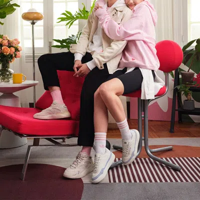 Adidas Originals Adidas Solid Color Corduroy Straight Sports Pants/trousers/joggers Black