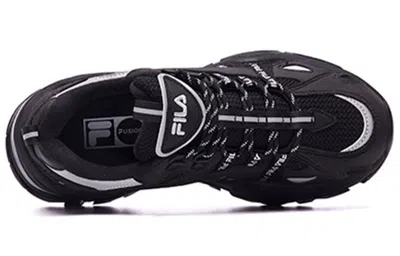 Fila Fusion (wmns)  Sofia 'black'