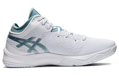 Asics Unpre Ars 'white Light Steel' In Multi