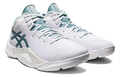 Asics Unpre Ars 'white Light Steel' In Multi