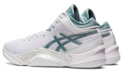 Asics Unpre Ars 'white Light Steel' In Multi
