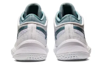 Asics Unpre Ars 'white Light Steel' In Multi