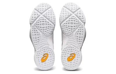 Asics Unpre Ars 'white Light Steel' In Multi