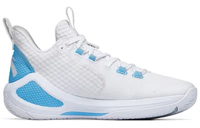 Anta Alien 3 'white Blue'