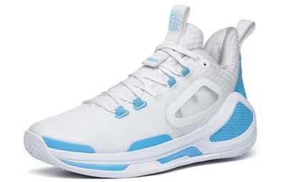 Anta Alien 3 'white Blue'