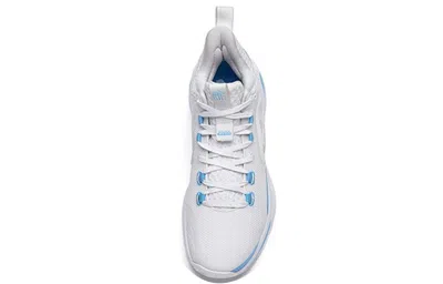 Anta Alien 3 'white Blue'