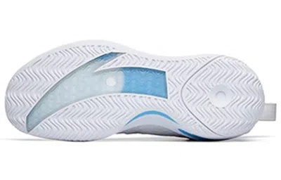 Anta Alien 3 'white Blue'