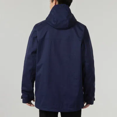 Under Armour Solid Color Leisure Warm Three-in-one Jacket 'blue'