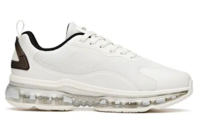 Anta Full Cushion 'white Black'