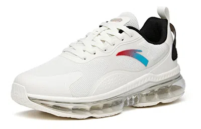 Anta Full Cushion 'white Black'