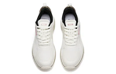 Anta Full Cushion 'white Black'