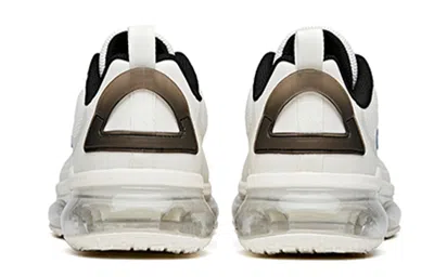 Anta Full Cushion 'white Black'