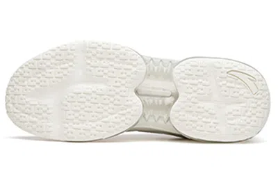 Anta Full Cushion 'white Black'