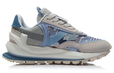 Li-ning (wmns)  Eternal 92 'grey Blue'